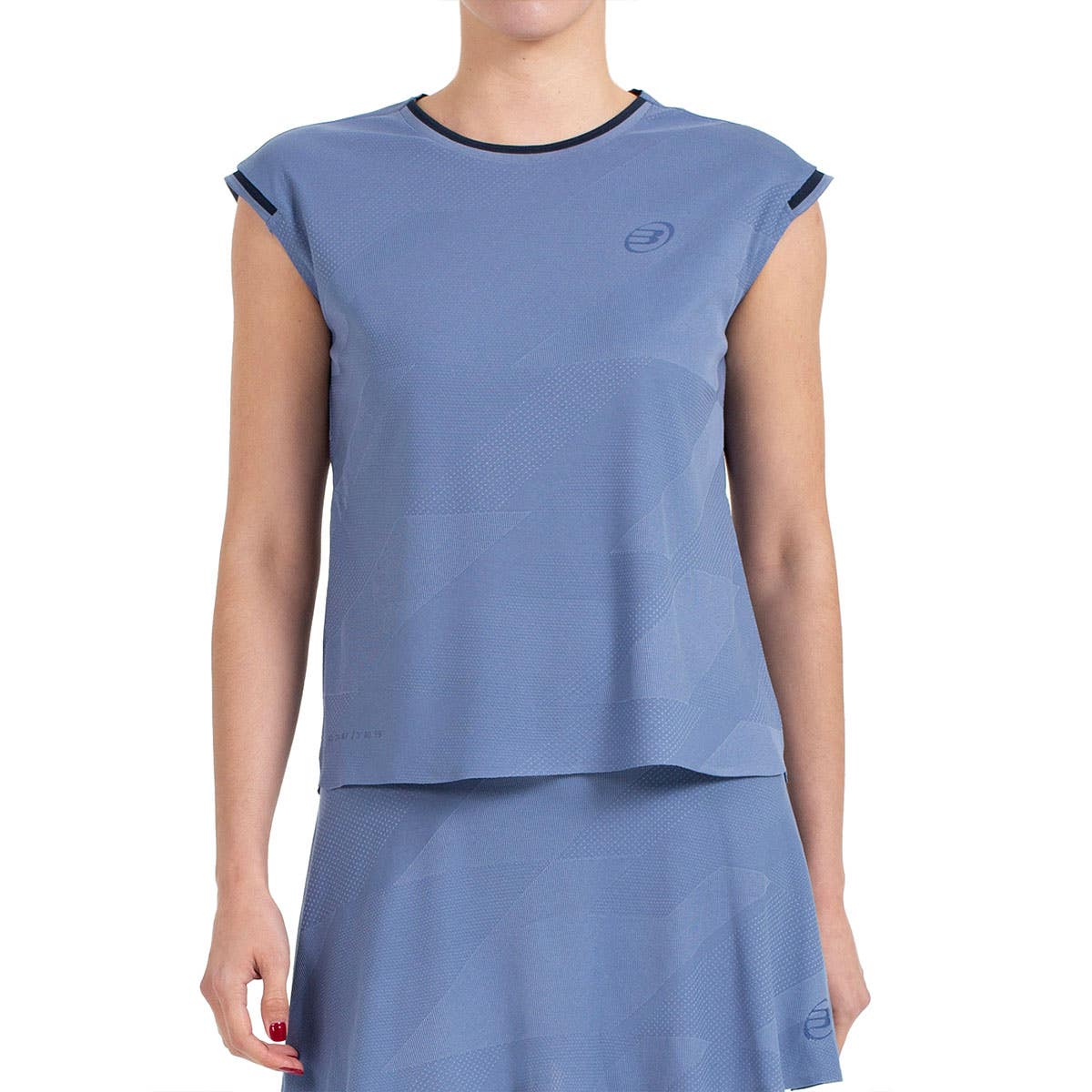 T-SHIRT BULLPADEL PINATAR WOMAN