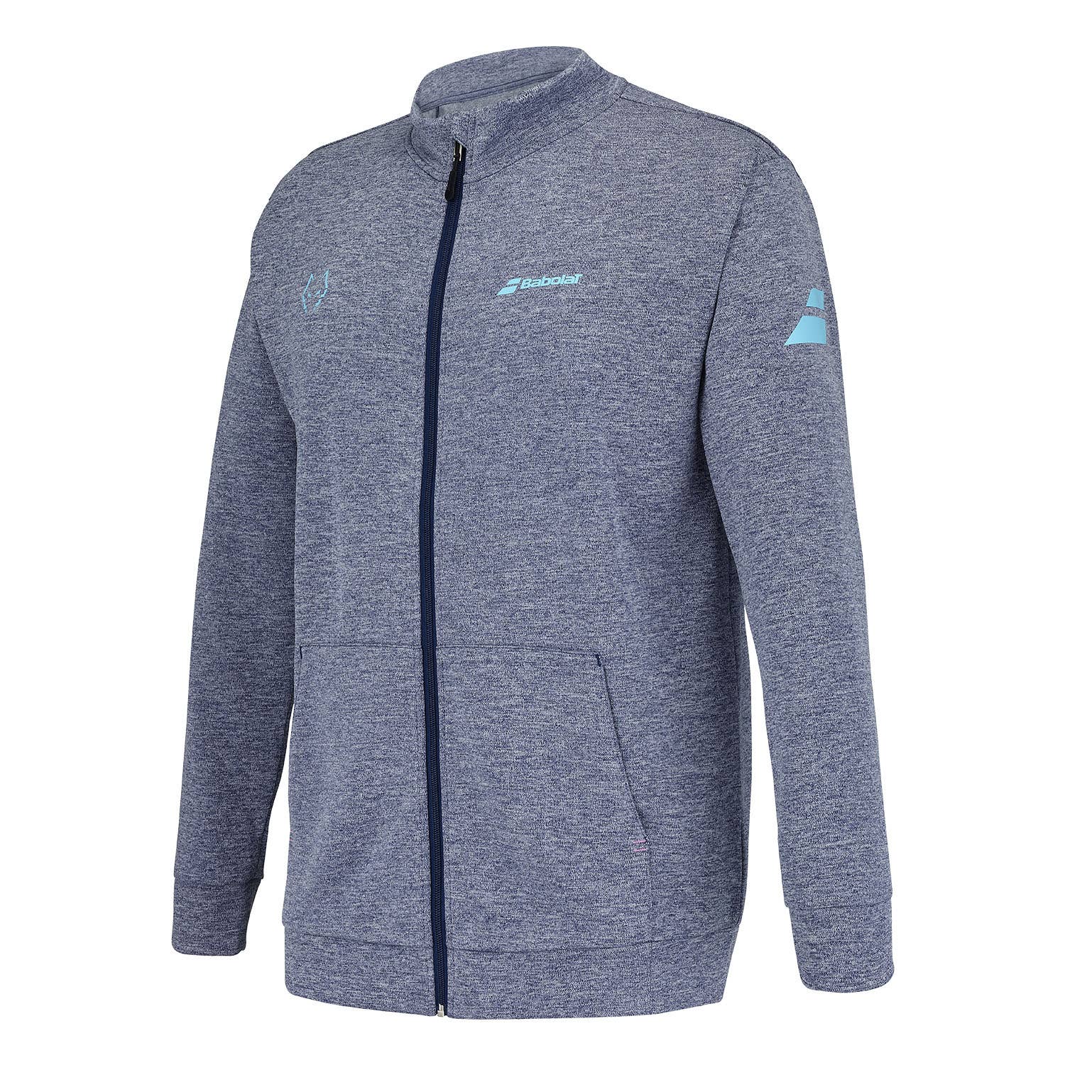 JACKET BABOLAT JUAN LEBRON 6MF25121