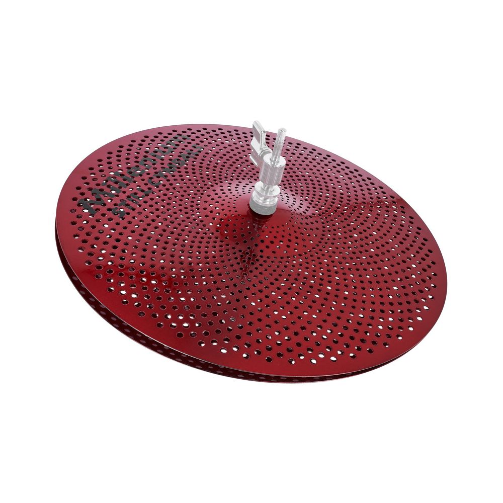 Millenium Still Series Cymbal Set Red – Thomann Ireland
