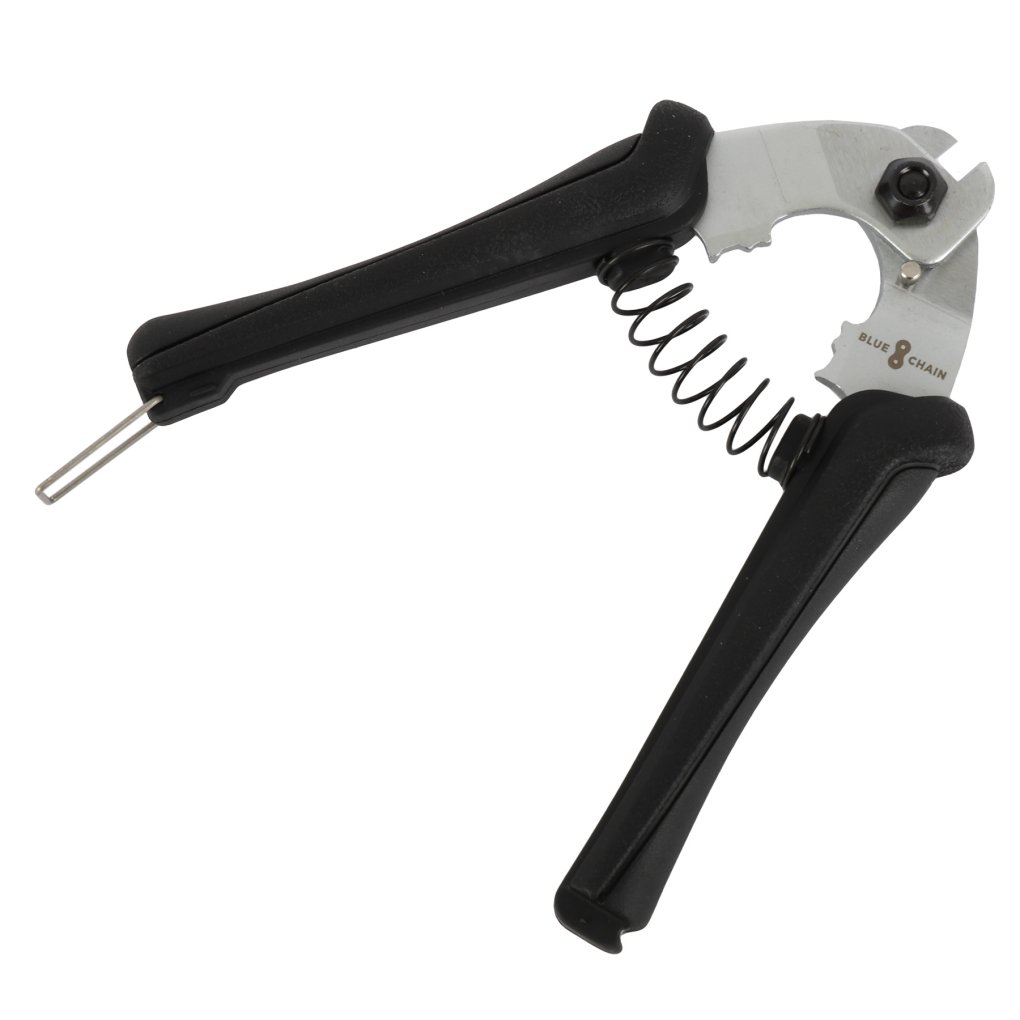 BLUECHAIN Professional Cable and Housing Cutting Pliers