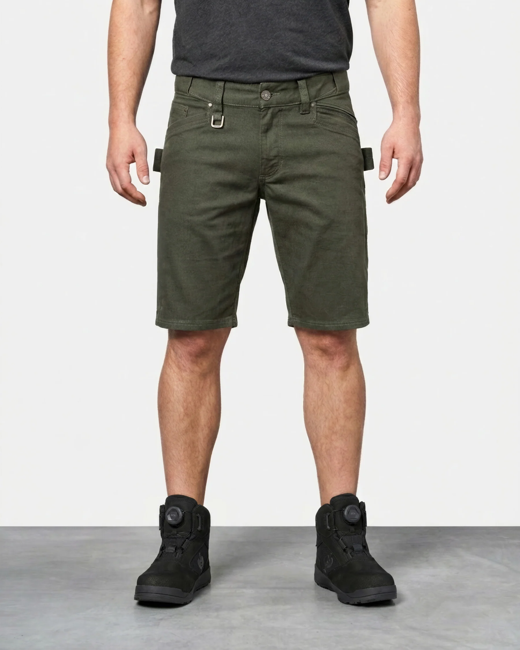 Multipocket Shorts e.s.vintage