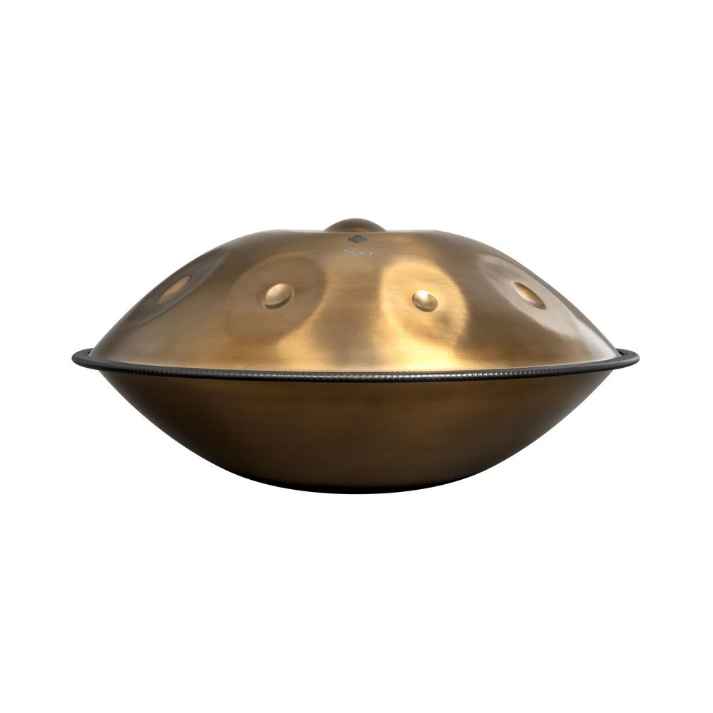 Sela Harmony Handpan Bb2 Aegean 225 – Thomann Ireland