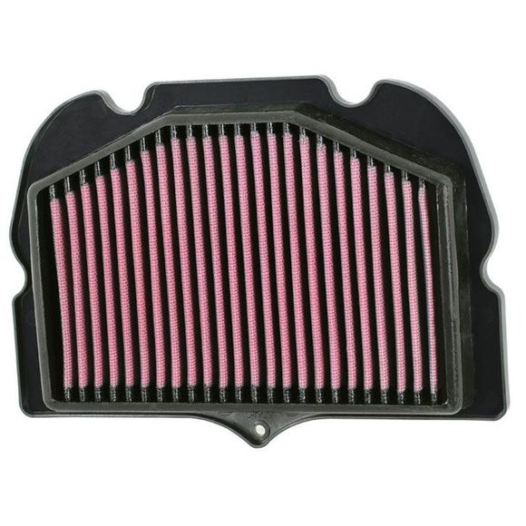 K&N Stage 1 Air FilterRef: tdasu1302-1-i / knsu1308