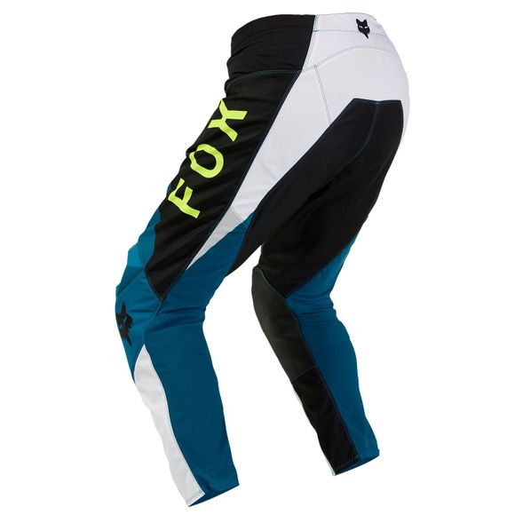 Fox 180 cross Pants - NITRO 2024 - BlueRef: fx4110-c63213