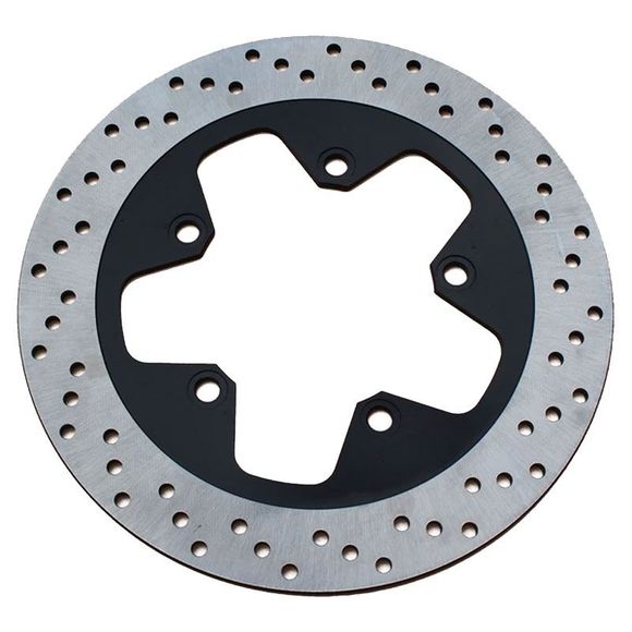 MTX DISC rear round brake discSUZUKI 1400 GSX 1400 - 2001 - 2009Ref: MDS05038
