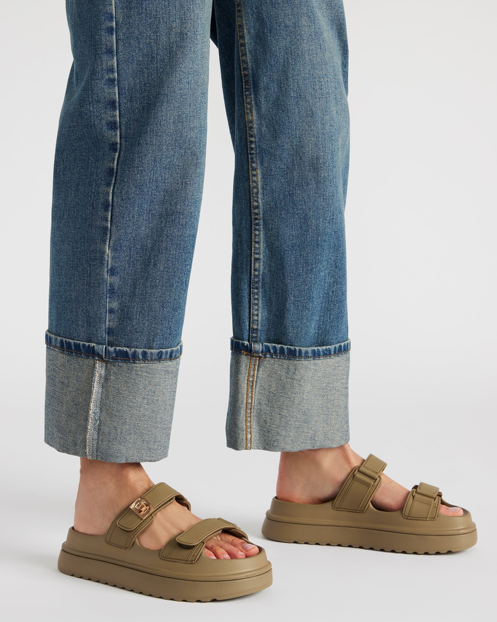 Bigschmona Jelly Olive