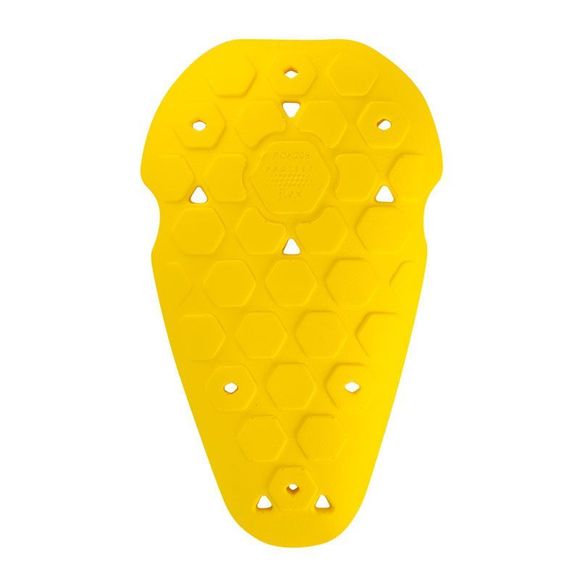 Segura OMEGA Knee Guards - KNEE - YellowRef: BR1242 / SAA230