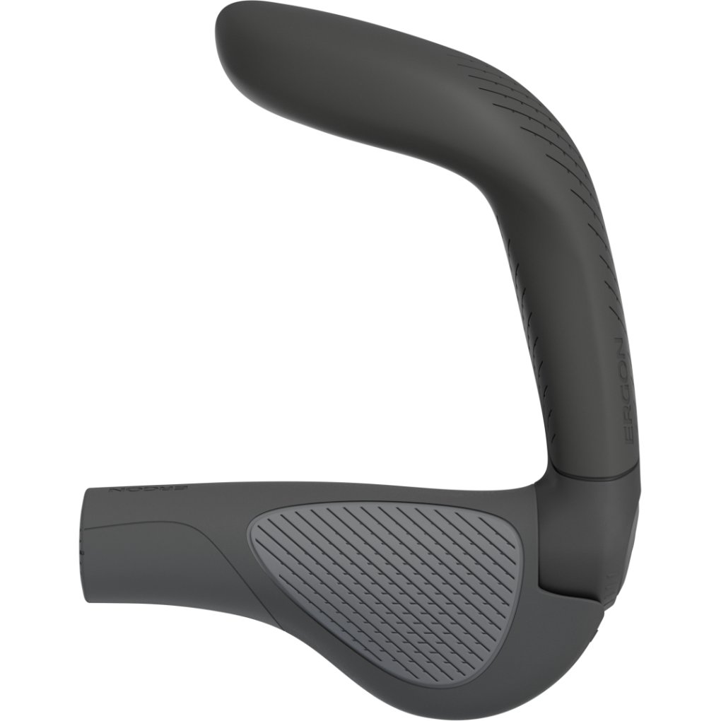 Ergon GP5 Evo Grips - L