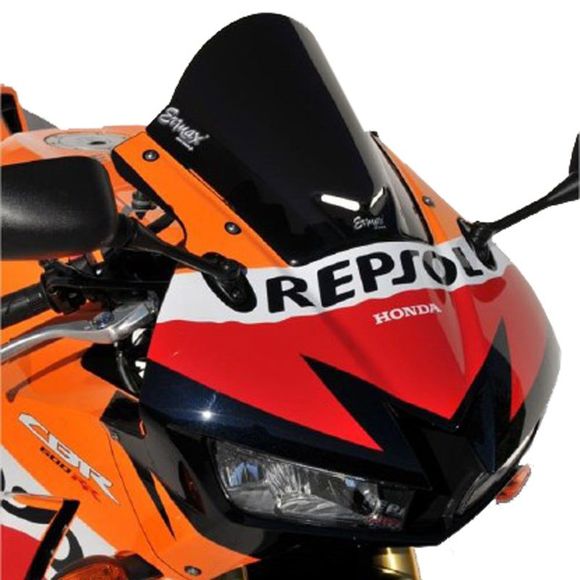 Ermax Aeromax Original windscreen - BlueRef: EM1334