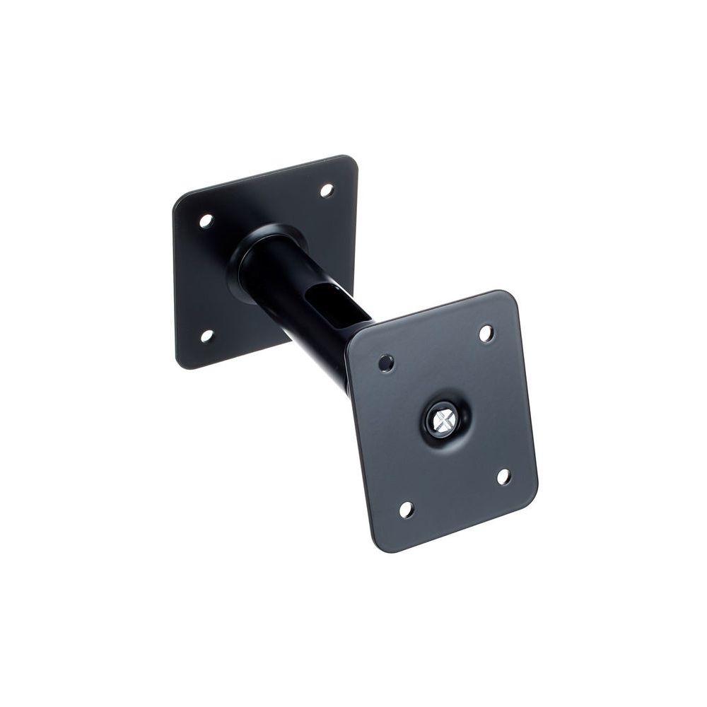 K&M 24185 Universal Wall Holder BK – Thomann Ireland