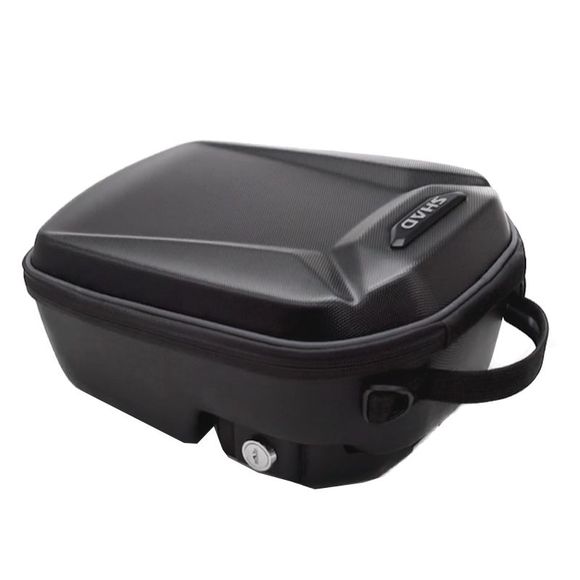 Shad E09CL Click system tank bag (5 liters) Universal - BlackRef: SD0104 / X0SE09CL