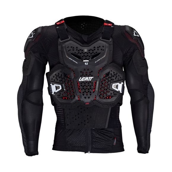 Leatt 5.5 EVO Protective Vest - BlackRef: LB0985