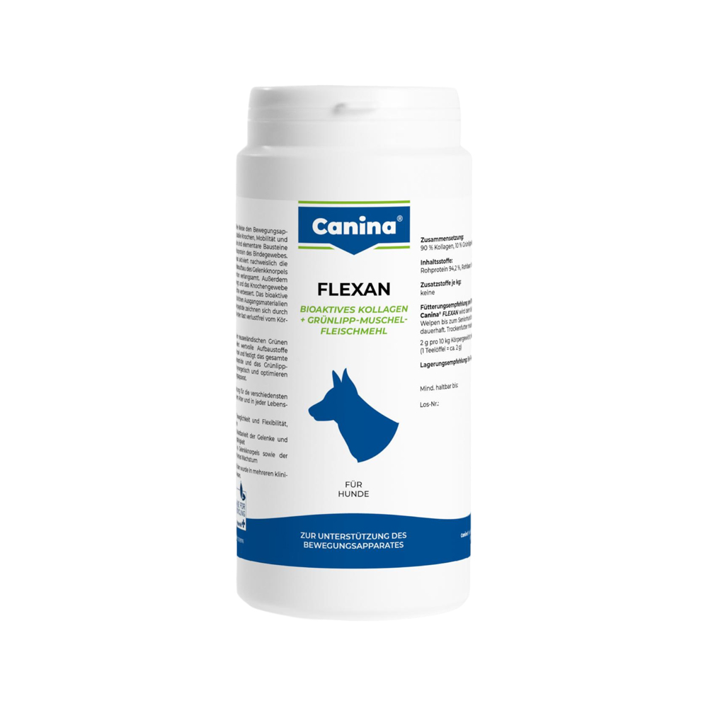Canina Flexan - 400 g