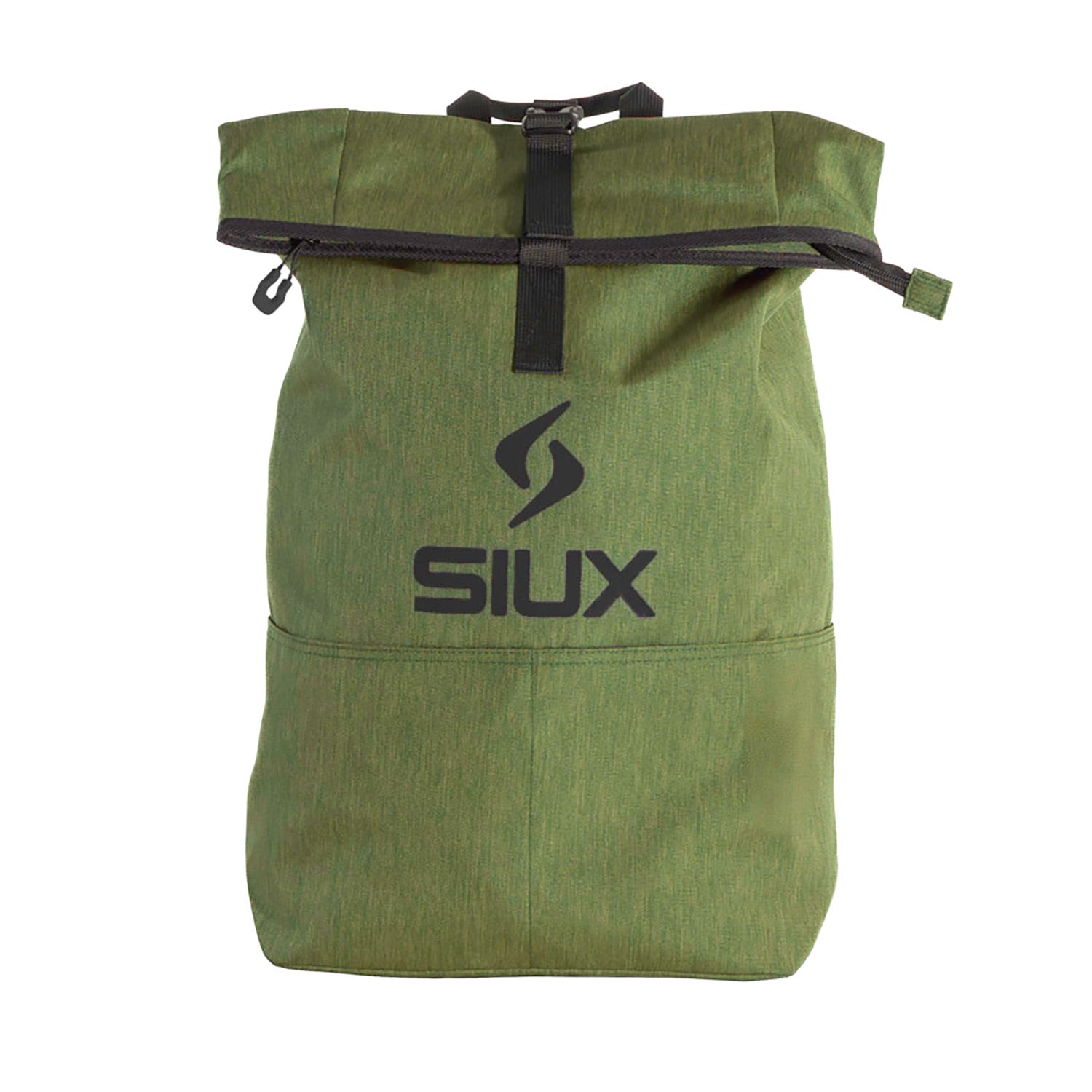 BACKPACK SIUX STREET GREEN 200034