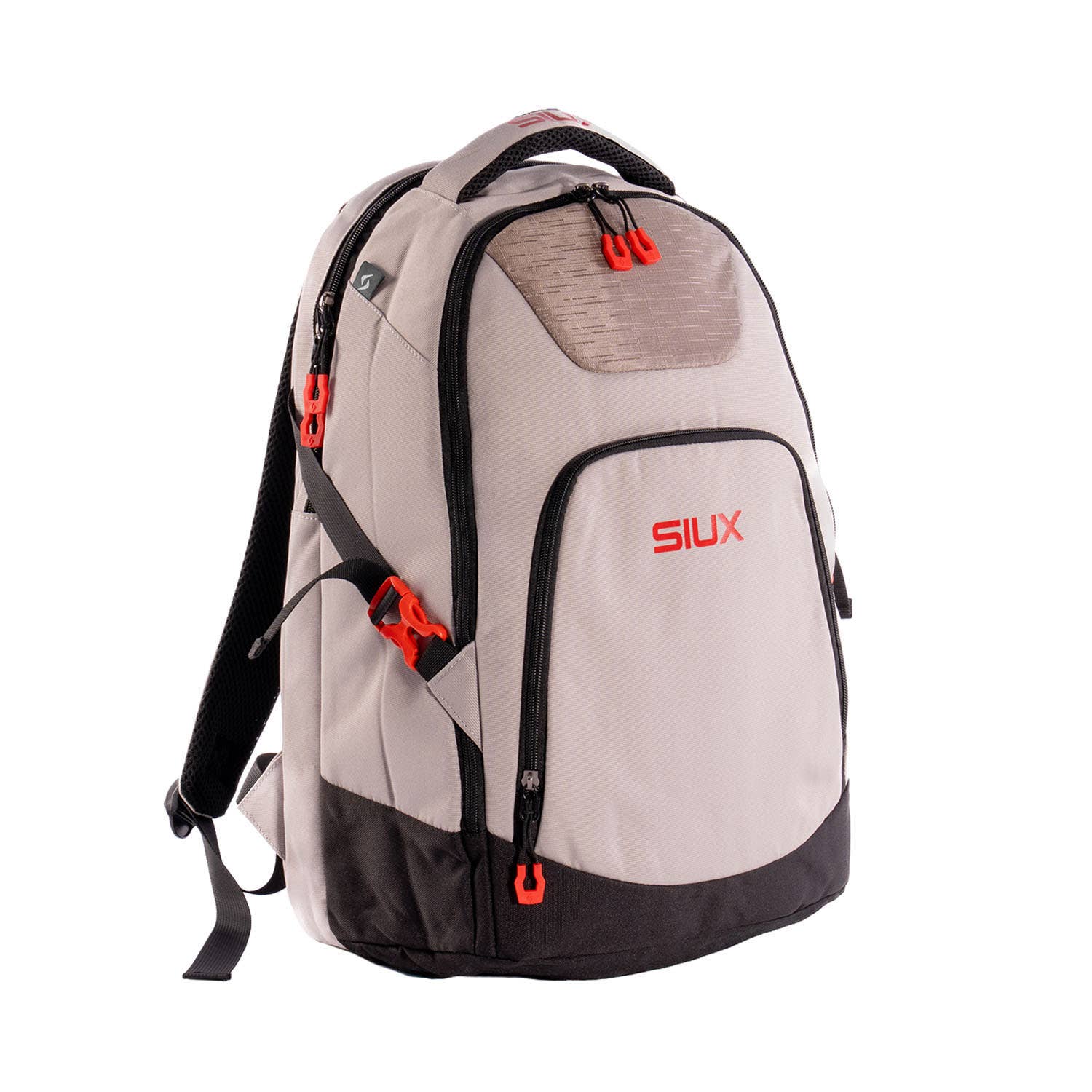 BACKPACK SIUX EDGE WHITE 200022