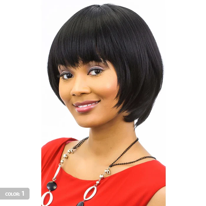 Diana Full Wig - ASHANTI 08