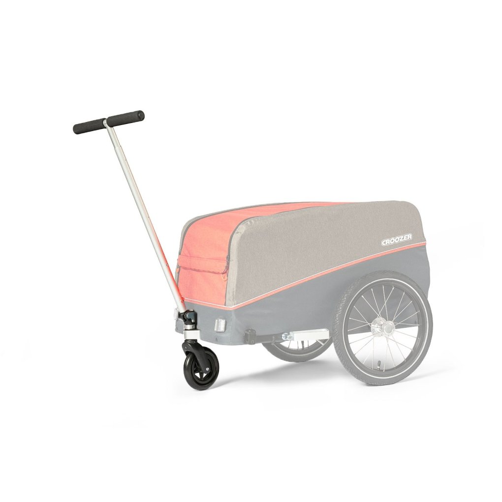 Croozer Handcart Kit for Cargo Trailer