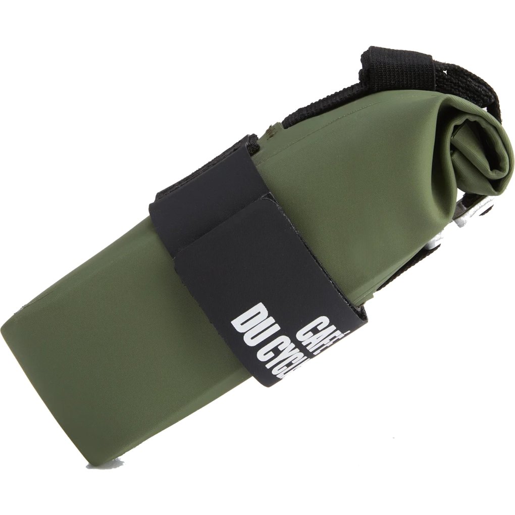 Café du Cycliste Tool Saddle Bag - khaki