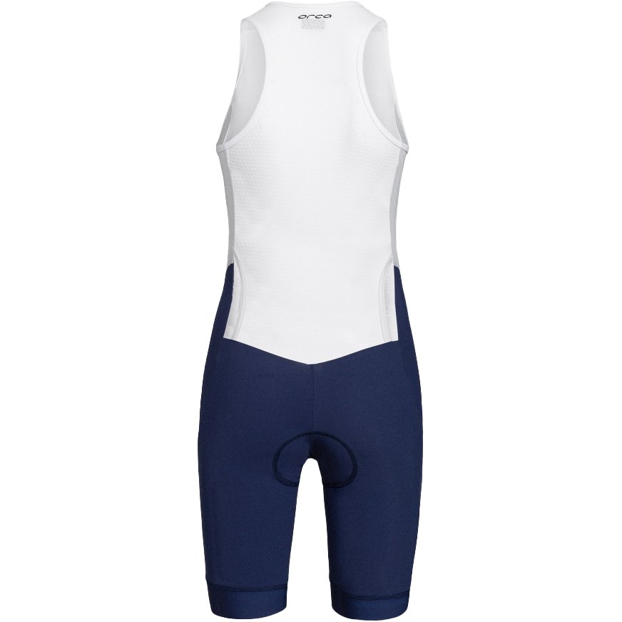 Orca Athlex Race V2 Trisuit Women - white