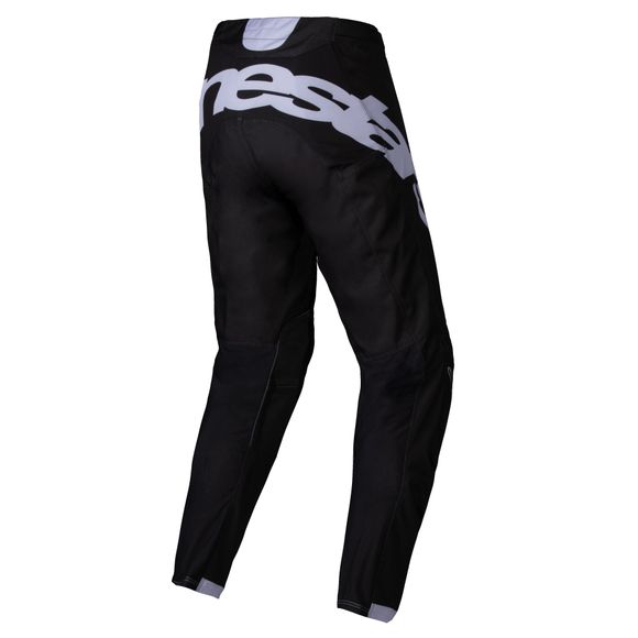 Alpinestars RACER cross Pants - Graphite 2025 - Black / GrayRef: AP3479