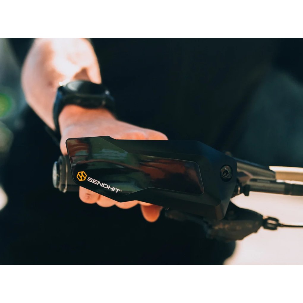 Sendhit Nock Handguards V3 Replacement Shield - right