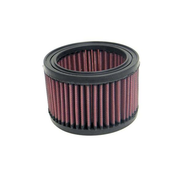 K&N Stage 1 and 2 Air FilterRef: tdaho0612-1-d / knha0001
