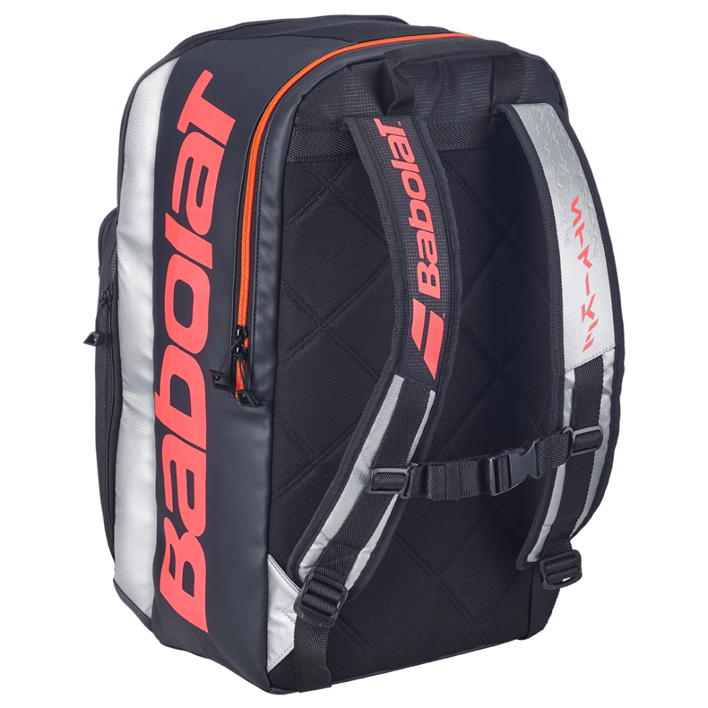 Backpack Pure Strike Carbon Grey