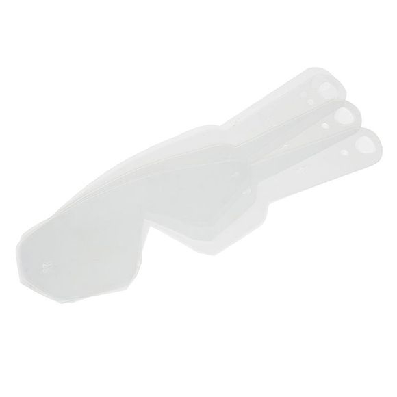 Tear-offs Prov COLORLESS - ColorlessRef: pov0009 / pov0009te37520