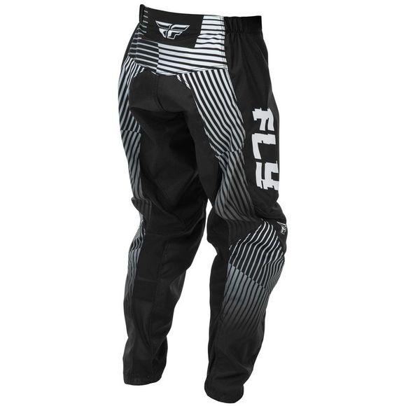 Fly F-16 cross pants - CHILDREN - BlackRef: FL1895