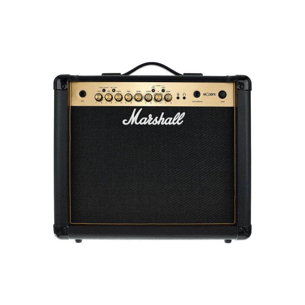 Marshall MG30GFX – Thomann Ireland