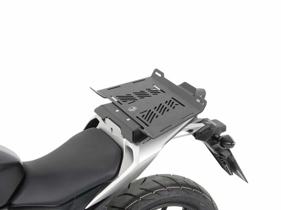 Porte Bagage Hepco & Becker Rack sport - noirRef : HBE06439A / 670995 00 01