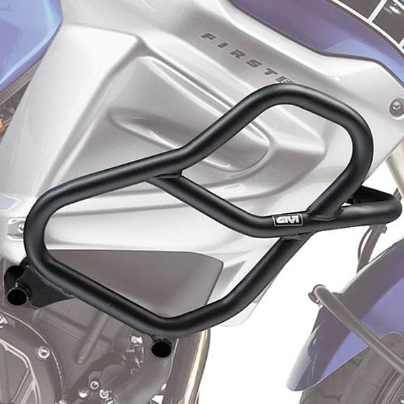 Givi tubular givi guard - blackRef: TN355