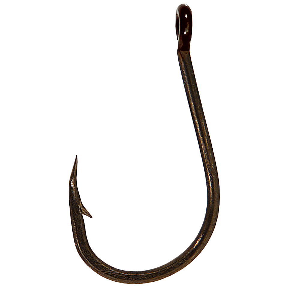 Camtec Fisching hook Carbon (Carp)
