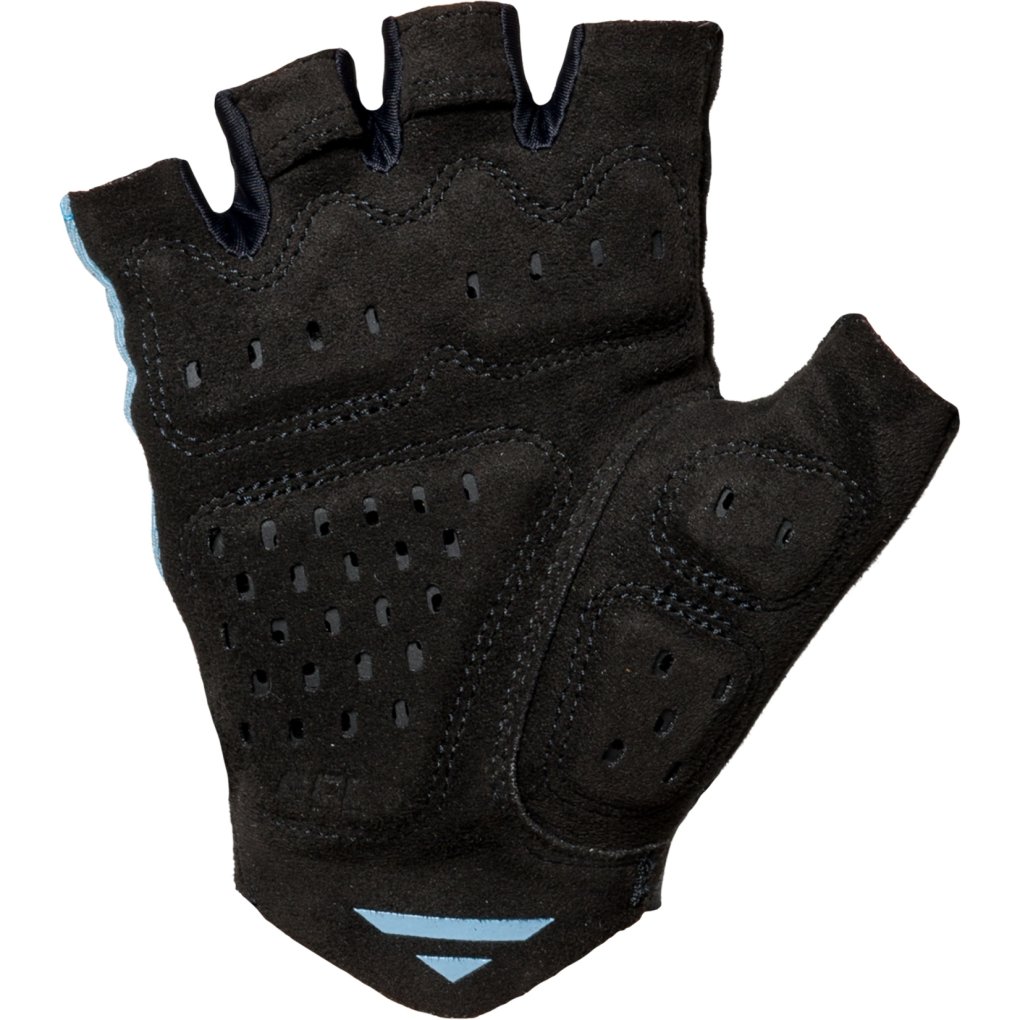 PEARL iZUMi Elite Gel Short Finger Gloves Women 14242002 - air blue - AA1