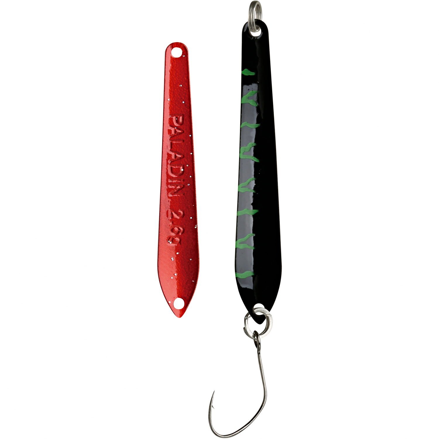 Paladin Apollo Slim (E)