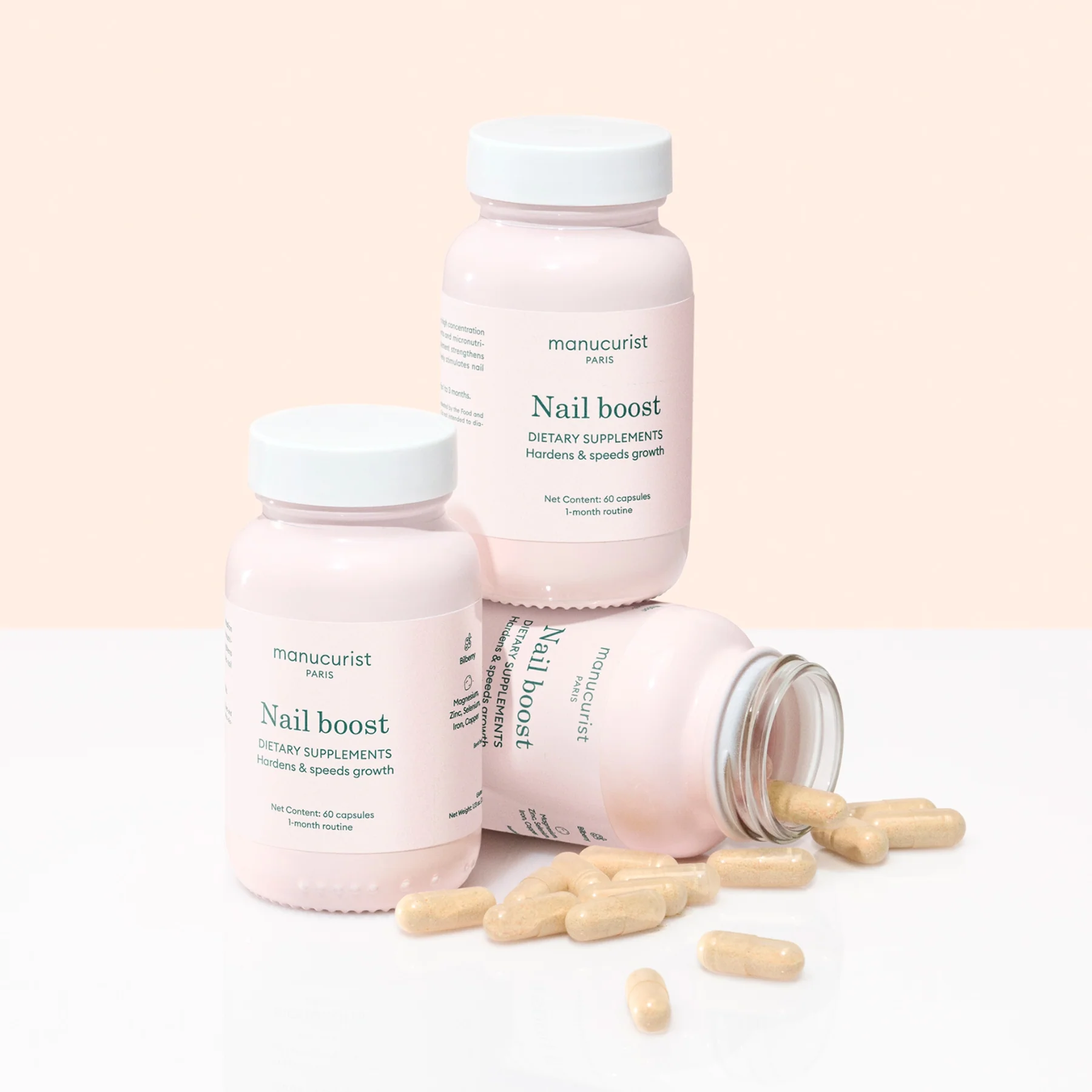 Nail Boost