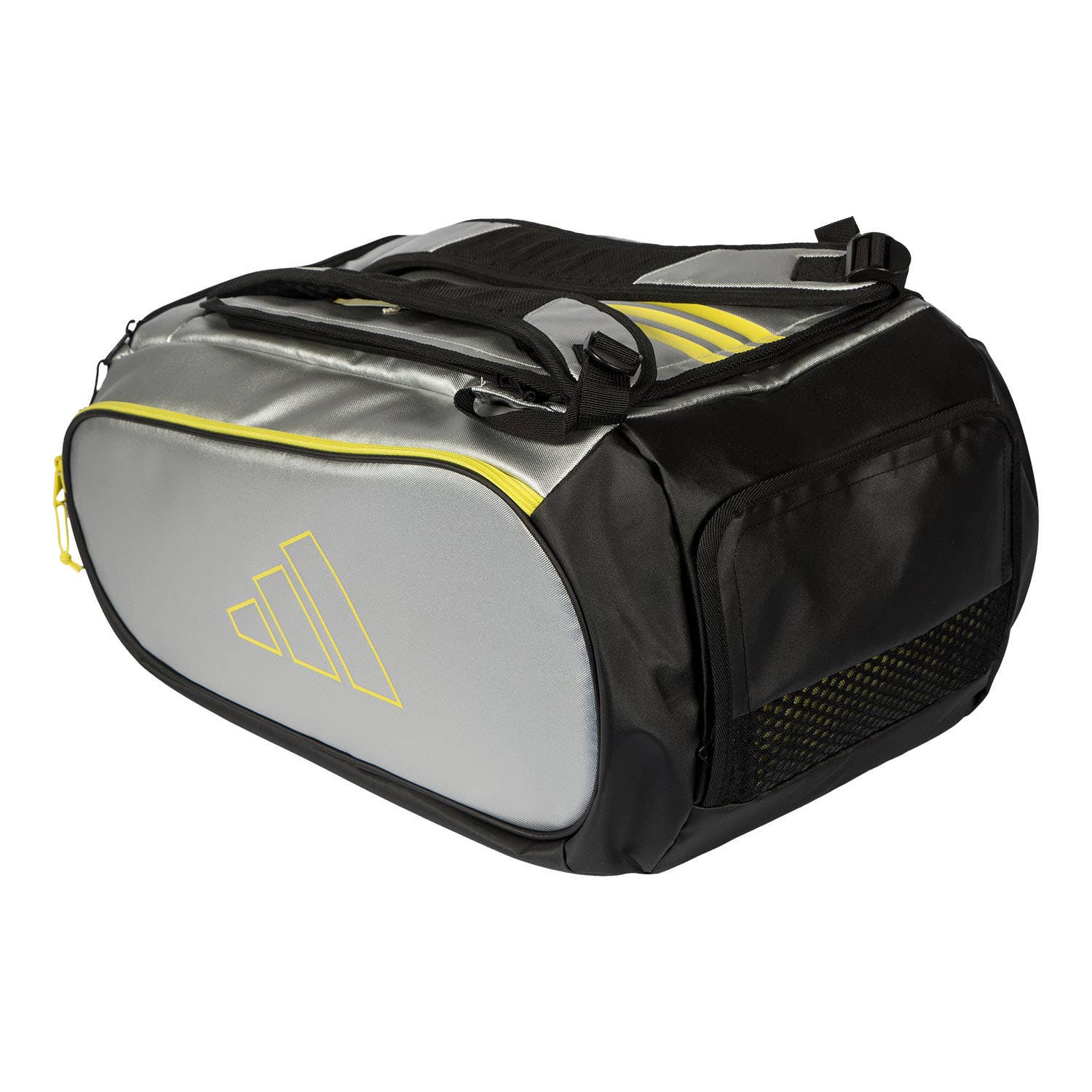 PADELBAG ADIDAS TOUR SILVER 2026 AB2PA4U34