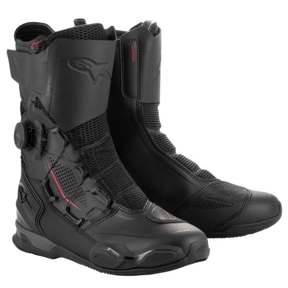 Bottes Alpinestars SP-X BOA - NoirRef : AP3248