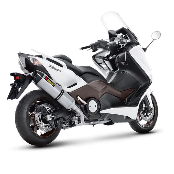 Akrapovic Racing Full SystemRef: SA0132 / 18102128