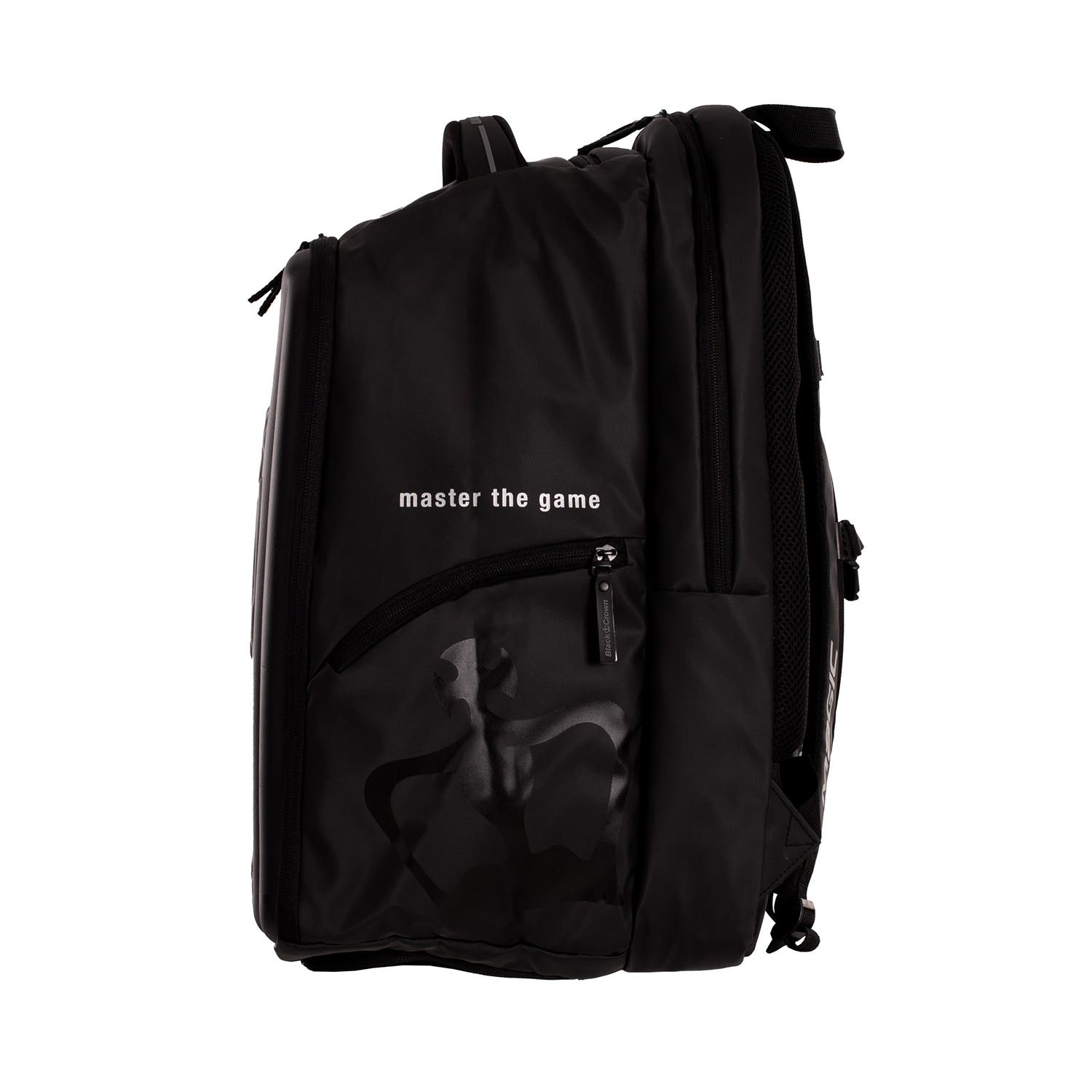 BAG BLACK CROWN MAGIC BLACK A003739