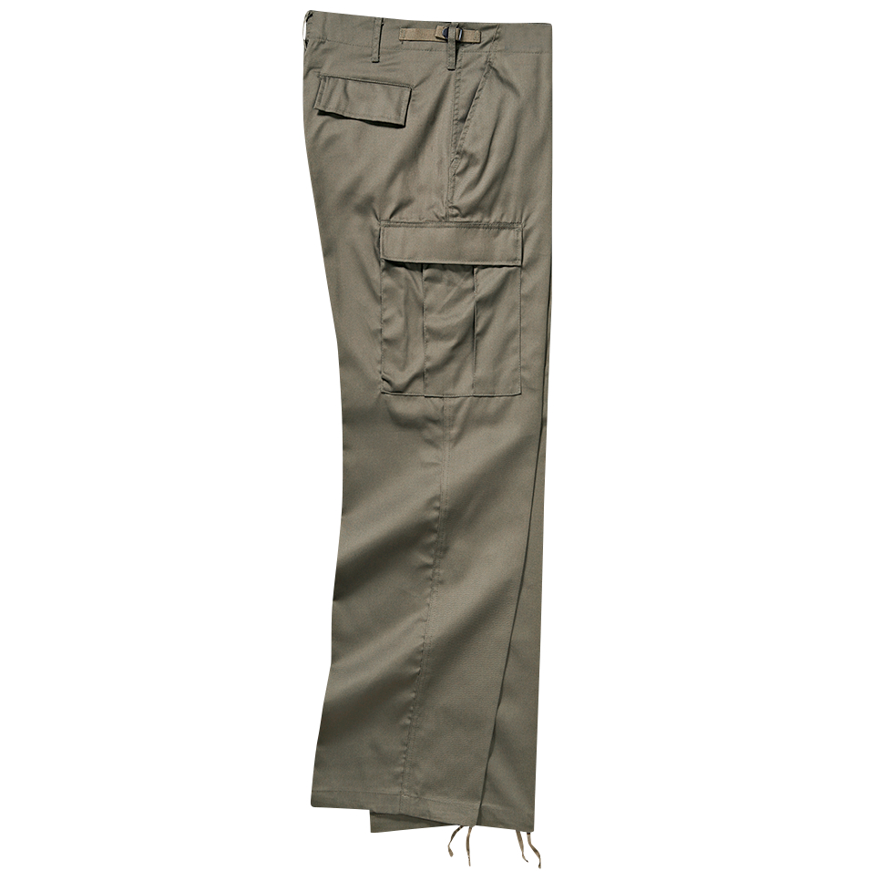 Brandit Us Ranger Trousers Men (Olive)