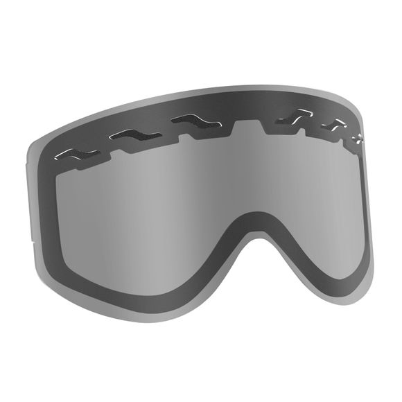 Scott Works Double Clear Mask Screen - Recoil Xi, 80 Series, Otg87 - ColorlessRef: SCO0821 / 207413041