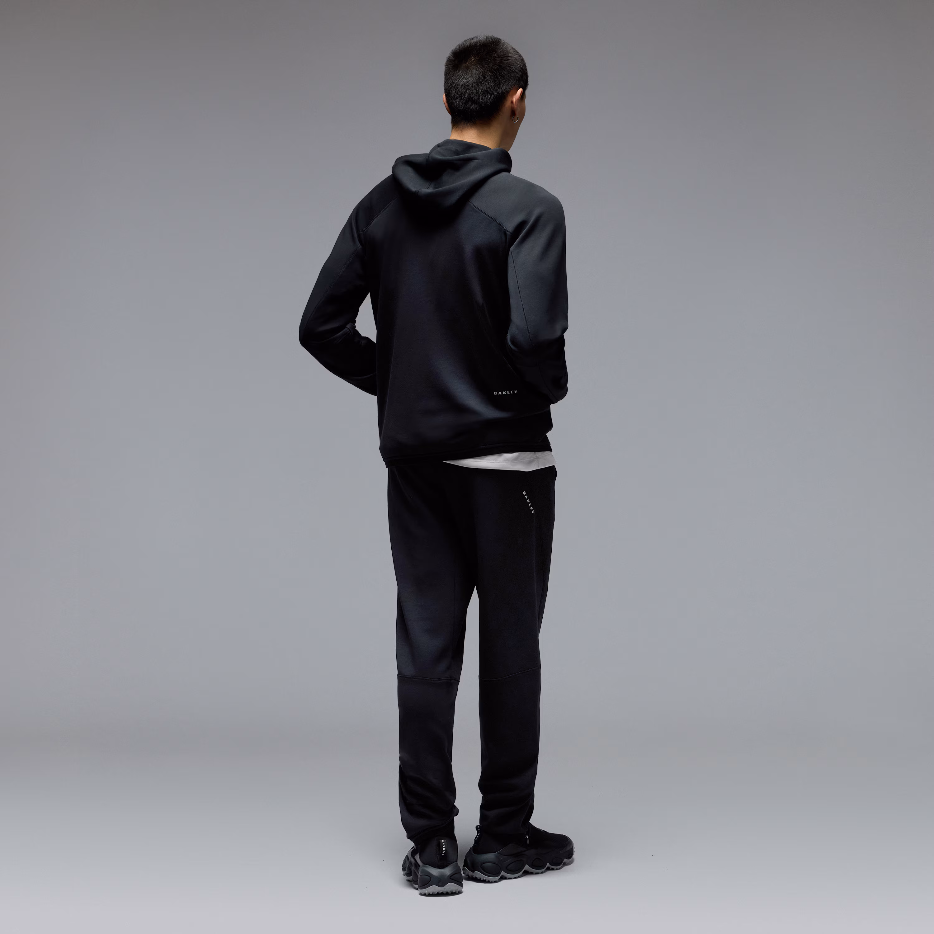 Edge Force FZ Hoodie