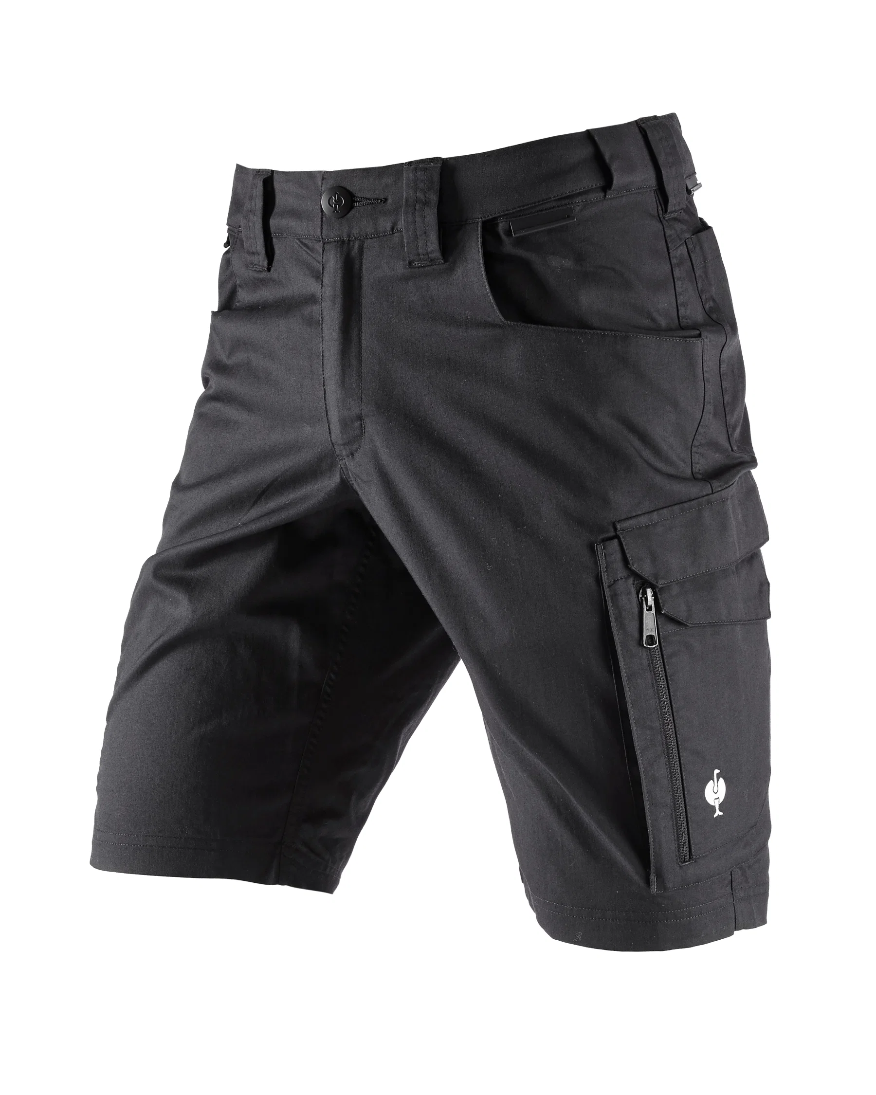 Shorts e.s. concrete light