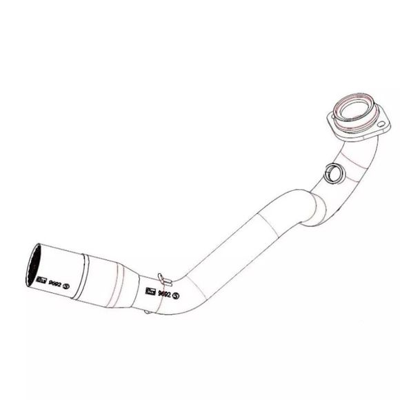 Arrow Racing - Gray CollectorRef: Aw0914 / 53058Mi