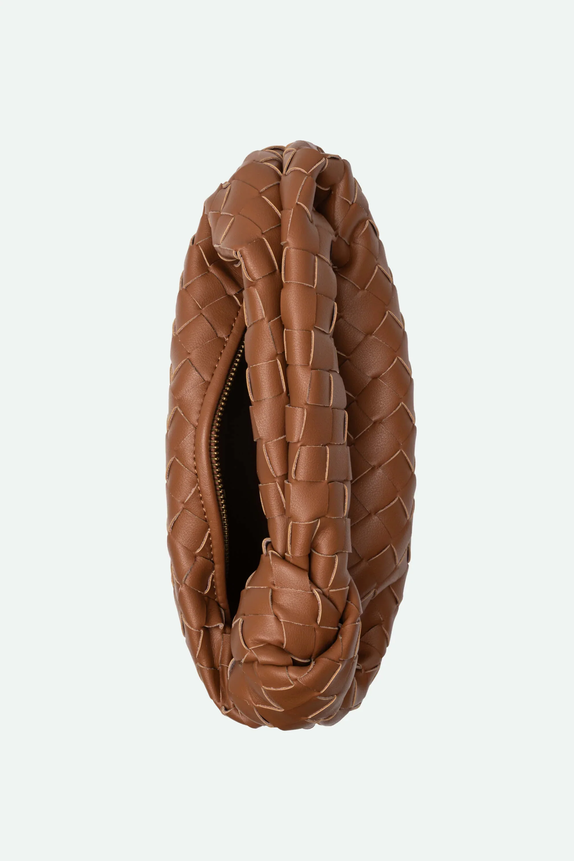 Knot Bag (Small Jodie) Genuine Leather