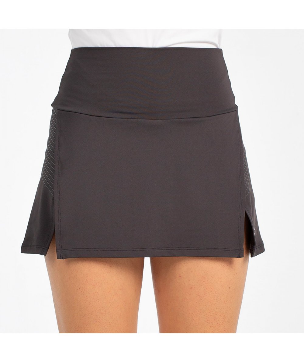 SKIRT BULLPADEL ESQUI AZABACHE