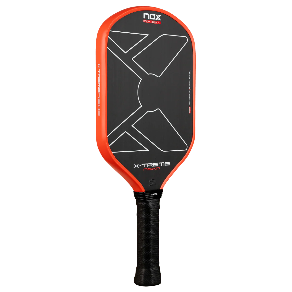 X-TREME NEXO 16mm Pickleball Paddle