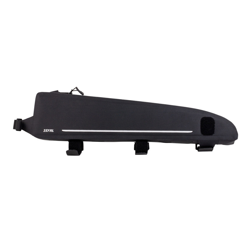 Zéfal Z Adventure T3 Top-Tube Bag - 2.2L