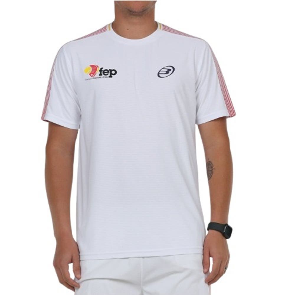 BULLPADEL EXUDO T-SHIRT